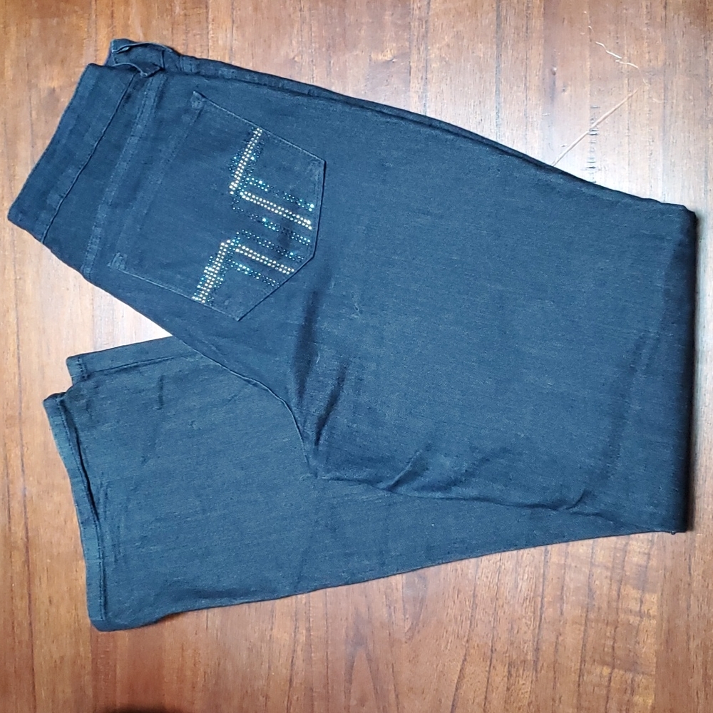 NYDJ bootcut jeans Size 10